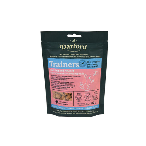 Darford Biscuits d'Entraînement pour Chien au Poulet 170g