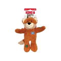 Kong Wild Knots Renard Moyen / Grand