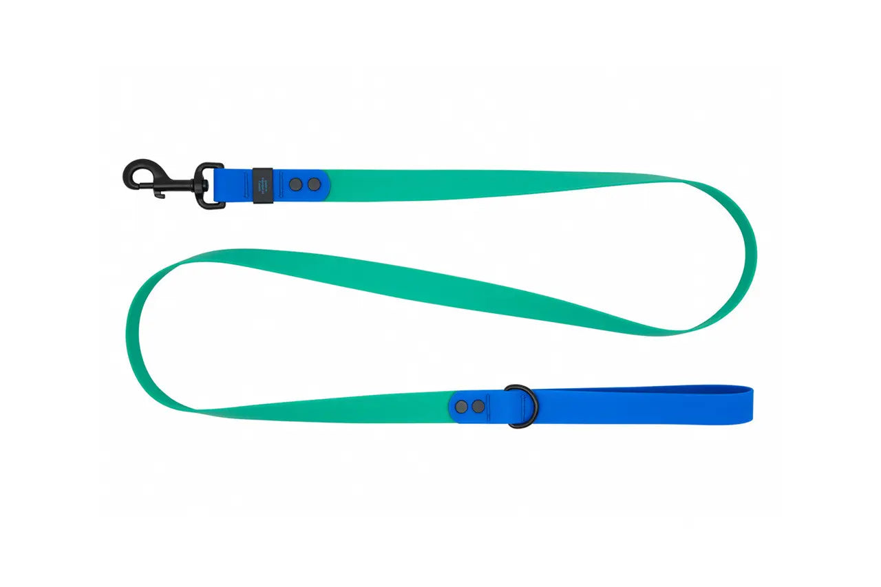 RC Pets Laisse Imperméable Perruche/Saphire 1x5