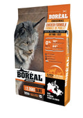 Boréal Original, Nourriture Pour Chat - Sans Grains, Poulet 5lbs / 2,26kg