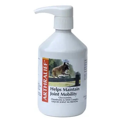 Nutri Science Arthralief Pour Chien 500ml