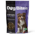 Dog Bites Coeurs de Poulet 90g