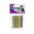Spot Ressorts Colorés Minces (10 Unités)