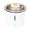 Catit Fleur Abreuvoir Acier Inoxydable 3L