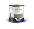 Almo Nature HQS Complete Chat Maquereau et Patates Douces en Sauce 280g