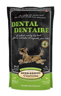 Oven-Baked Tradition Gâteries Dentaires Pour Chien 284g