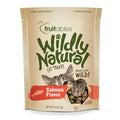Fruitables Chat Wildly Natural Saumon 71g