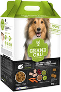CaniSource Grand Cru Pour Chien Dinde 11lbs / 5kg