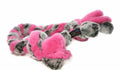 Schum-Tug Petit / Slim 22" Rose / Gris
