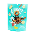 Fromm Gâteries pour Chien Crunchy O's Saveur Banane et Cannelle 170g