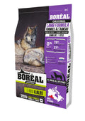 Boréal Original, Nourriture Pour Chien - Sans Grains, Agneau 8.8lbs / 4kg
