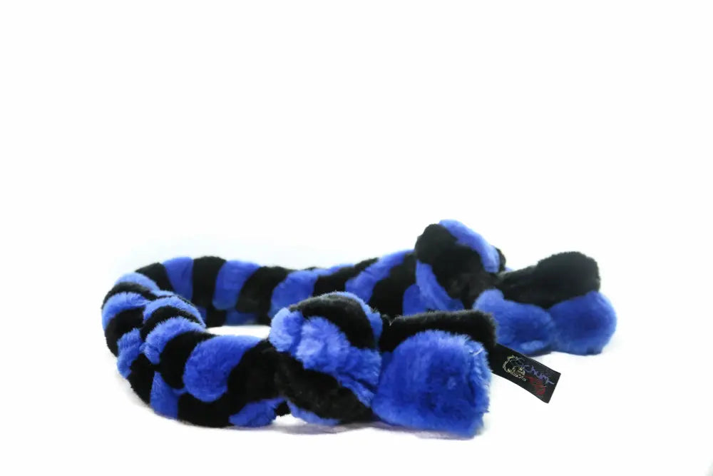 Schum-Tug Moyen / Slim 32" Bleu / Noir