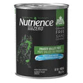 Nutrience SubZero Chiot Vallée du Fraser Pâté 369g