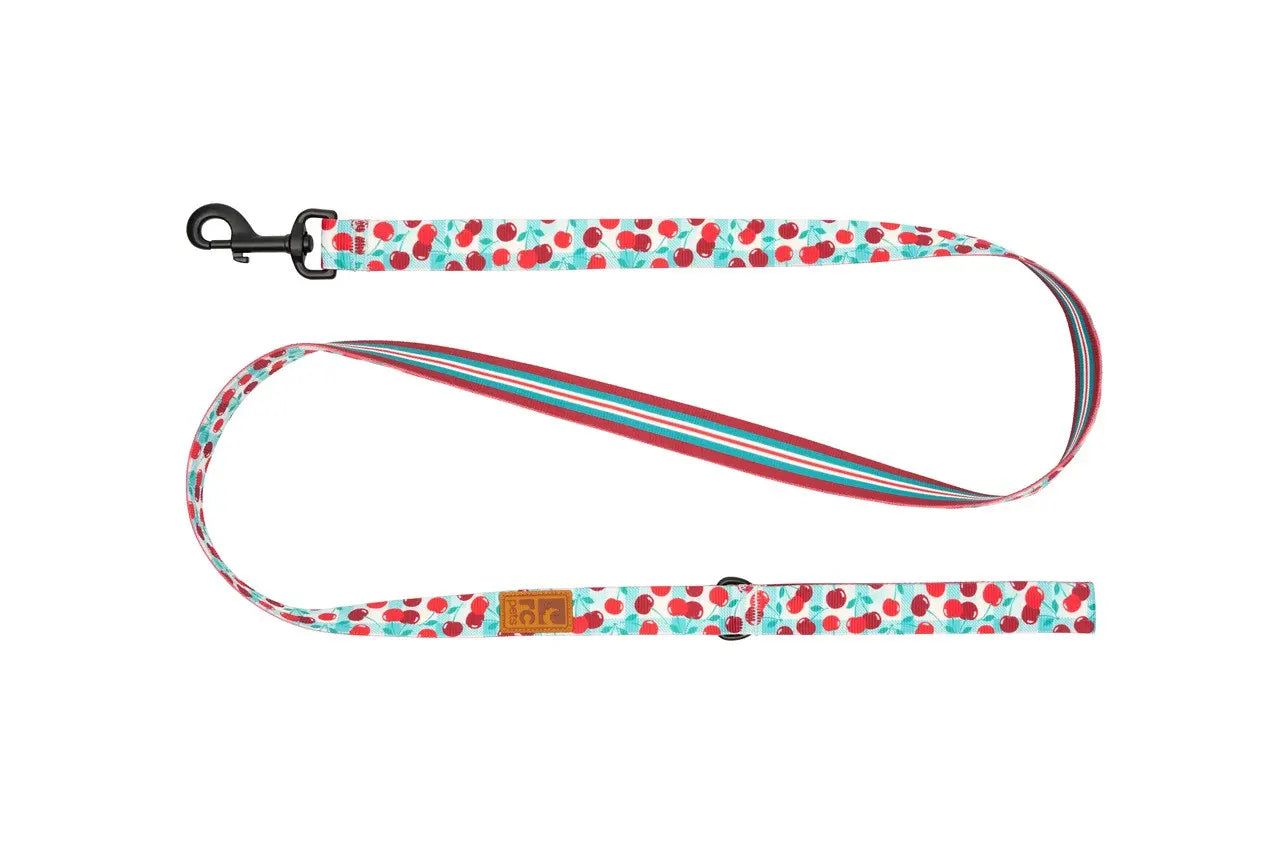 RC Pets Laisse Éco Buffet de Cerises 1x5