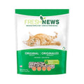 Fresh News Litière Absorbante de Papier Recyclé 12lbs / 5.44kg