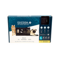 Sherpa Transporteur Deluxe Noir Large 48.3 × 28.9 × 29.2cm
