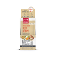 The Honest Kitchen Recette au Boeuf & Grains Entiers Nourriture Déshydratée pour Chien 42.52g