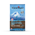 First Mate LID Chien Poulet et Bleuets 25lbs / 11.34kg