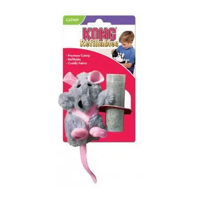 Kong Refillables Rat