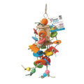 Hari Smart Play Carillon Noix de Coco Petit / Moyen