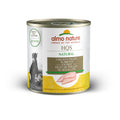 Almo Nature HQS Natural Chien Entrée Filet de Poulet au Bouillon 280g