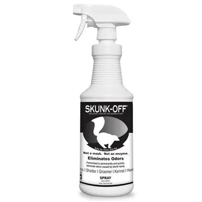 Thornell Skunk-Off Vaporisateur 946ml