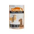 PureBites Chien Foie De Canard Séché à Froid 74g