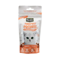 Kit Cat Purrfect Pockets Saumon 60g