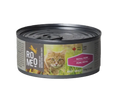Romeo Chat Porc Royal 156g