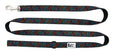 RC Pets Laisse à Motif Os  3/4x6