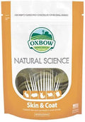 Oxbow Natural Science Peau Et Pelage 120g