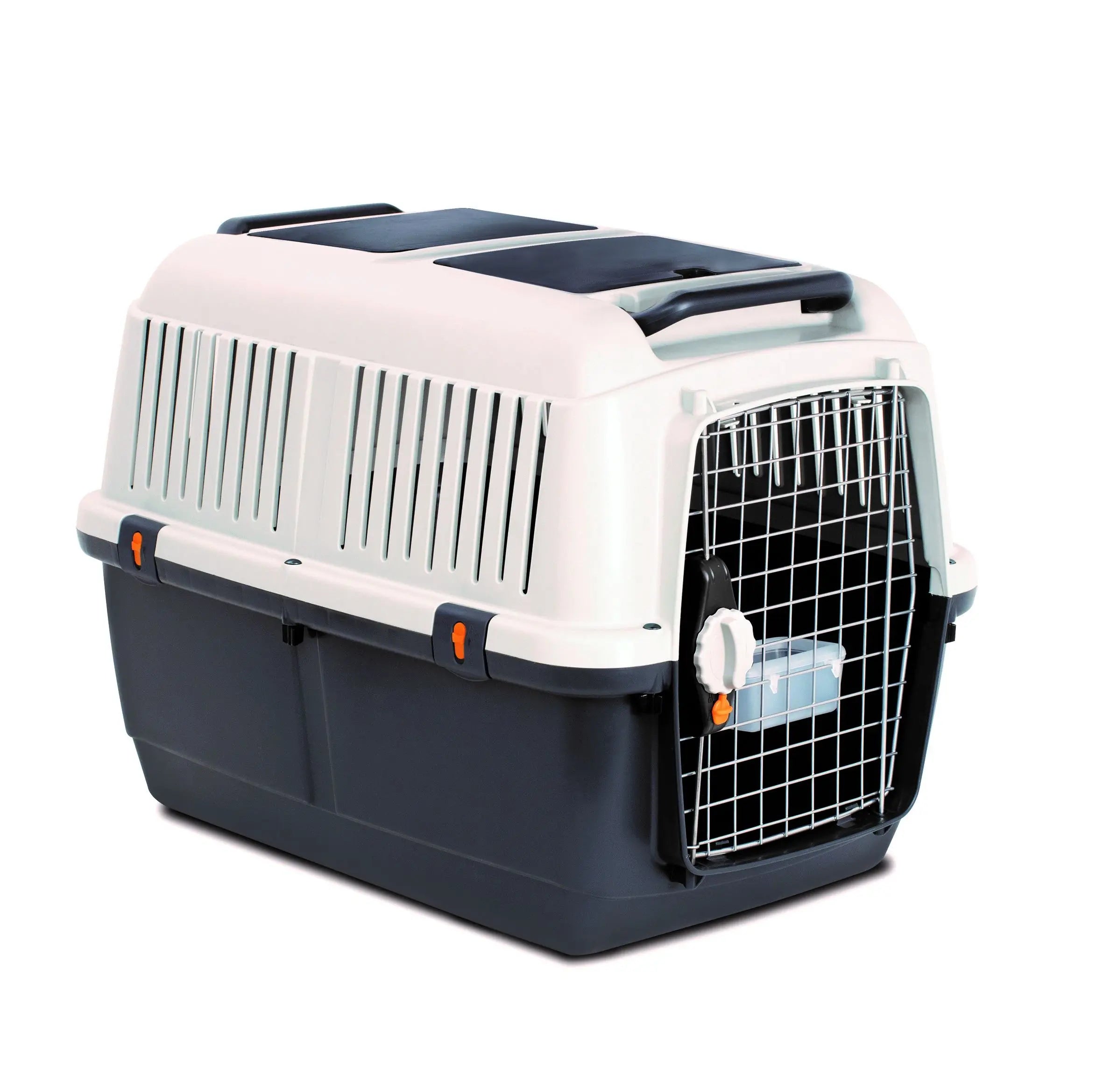 Bergamo Bracco Transporteur (Approuvé pour l'Avion) Grand 92x64x68cm