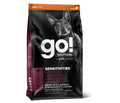 Petcurean Go! Sensitivities LID Sans Grains Pour Chien Agneau 3.5lbs / 1.59kg