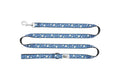 RC Pets Laisse à Traces De Pattes Bleu 1x6