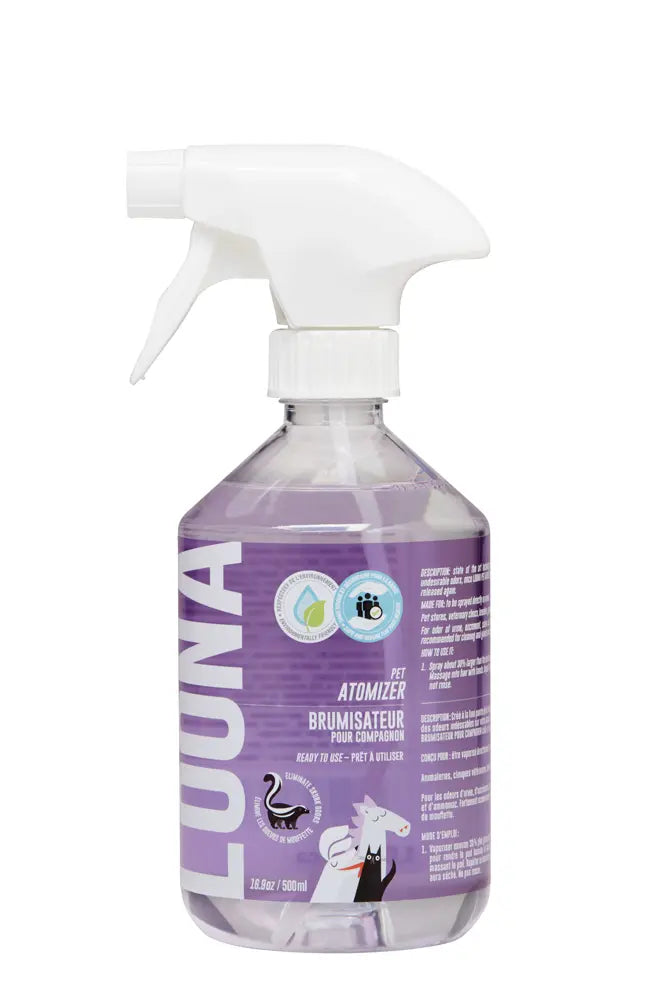 LOONA Nettoyant Xtrême 500ml