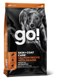 Petcurean Go! Peau + Poils Pour Chien Saumon 3.5lbs / 1.59kg