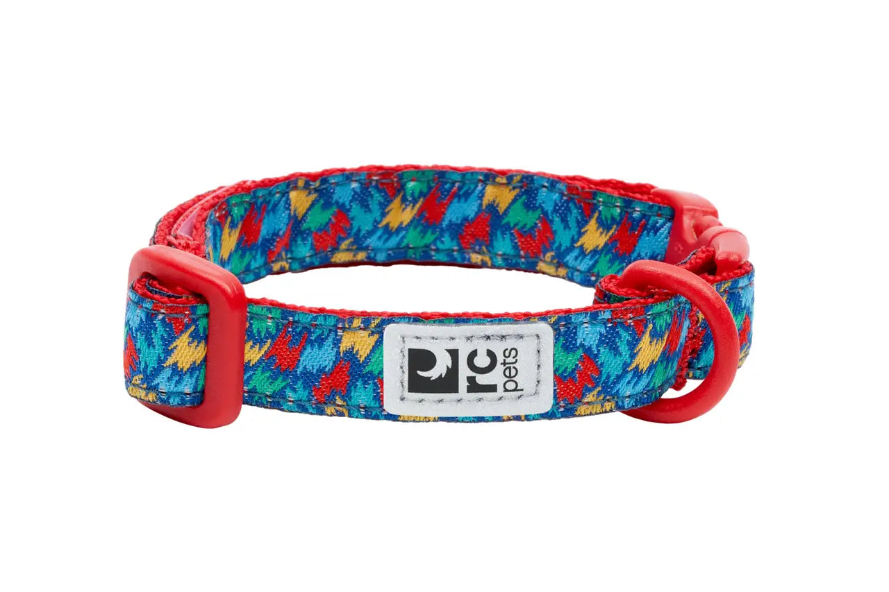 RC Pets Collier Sécuritaire Pour Chats Palette Taille Unique