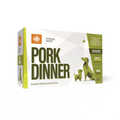 Big Country Raw Dîner De Porc 4lbs / 1.8kg