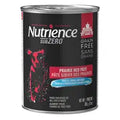 Nutrience SubZero Chien Gibier des Prairies Pâté 369g