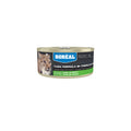 Boréal Conserve Pour Chat, Sans Grains Thon Rouge En Sauce 156g
