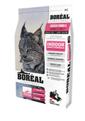 Boréal Functional, Nourriture Pour Chat D'intérieur - Poulet 12lbs / 5.44kg