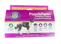 PoochPad Poochpants Culotte Hygiénique Réutilisable pour Femelle T-Grand