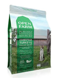 Open Farm Sans Grains Dinde et Poulet d’Élevage pour Chat 4lbs / 1.8kg