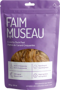 Faim Museau Pattes de Canard 250g
