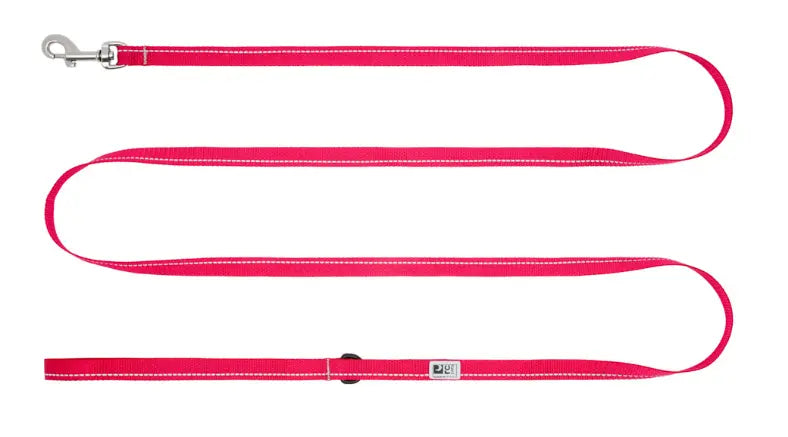 RC Pets Petite Laisse De Base Azalée1/2x6