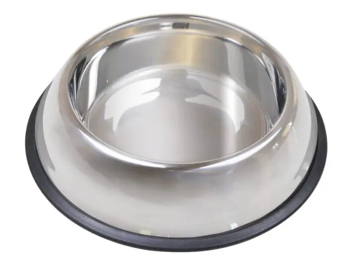 Vanness Bol en Stainless Anti-Renversement 1.89L