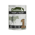 PureBites Chien Foie De Boeuf Séché à Froid 470g