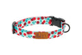 RC Pets Collier Éco Buffet de Cerises M