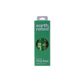 Earth Rated Poop Bags 300 Sacs (1 Rouleau) Lavande