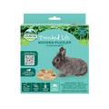 Oxbow Enriched Life – Casse‑tête en bois